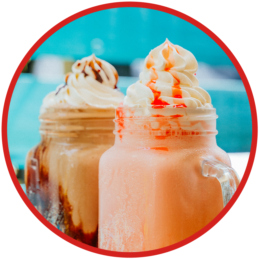 Beverages
